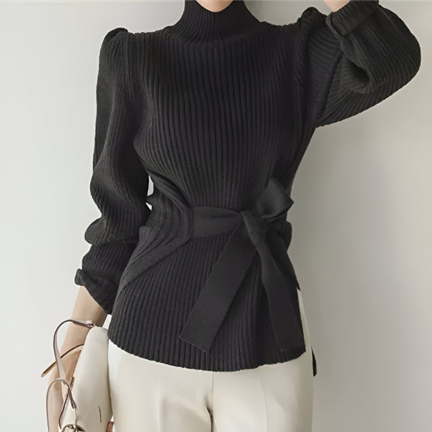Classic Vintage Jumper