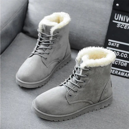 Tailored and Comfortable Orthopedic Boots
