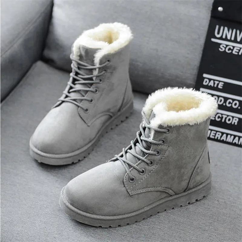 Tailored and Comfortable Orthopedic Boots
