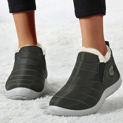 Casual and Supportive Orthopedic Sneakers