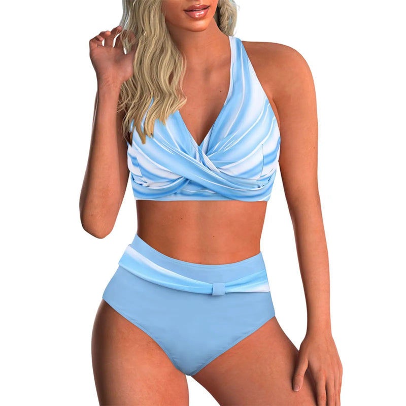 Chic and Comfortable Bikini