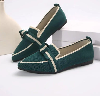 Supportive and Stylish Orthopedic Slippers