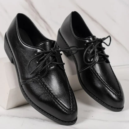 Fashionable and Supportive Orthopedic Heels