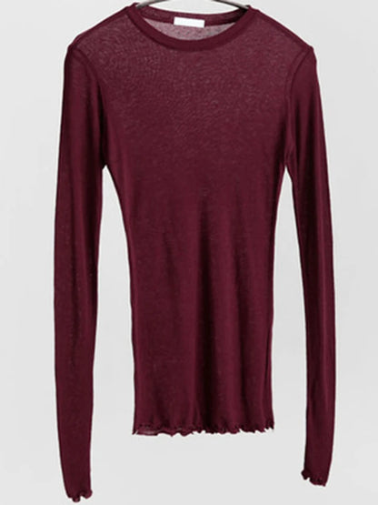 Understated and Elegant Shirt