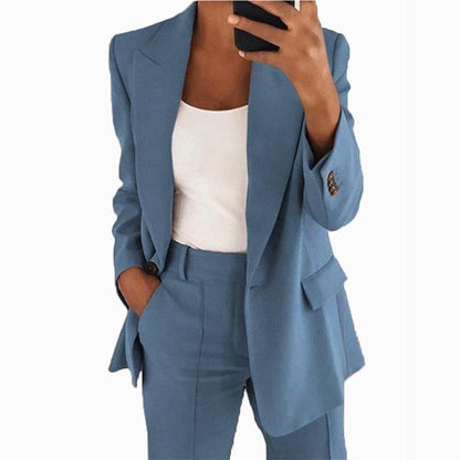 LM | Elegant blazer for every occasion