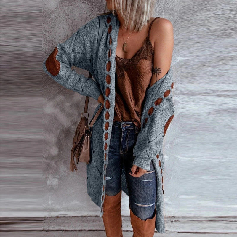 LM | Vintage cardigan sweater