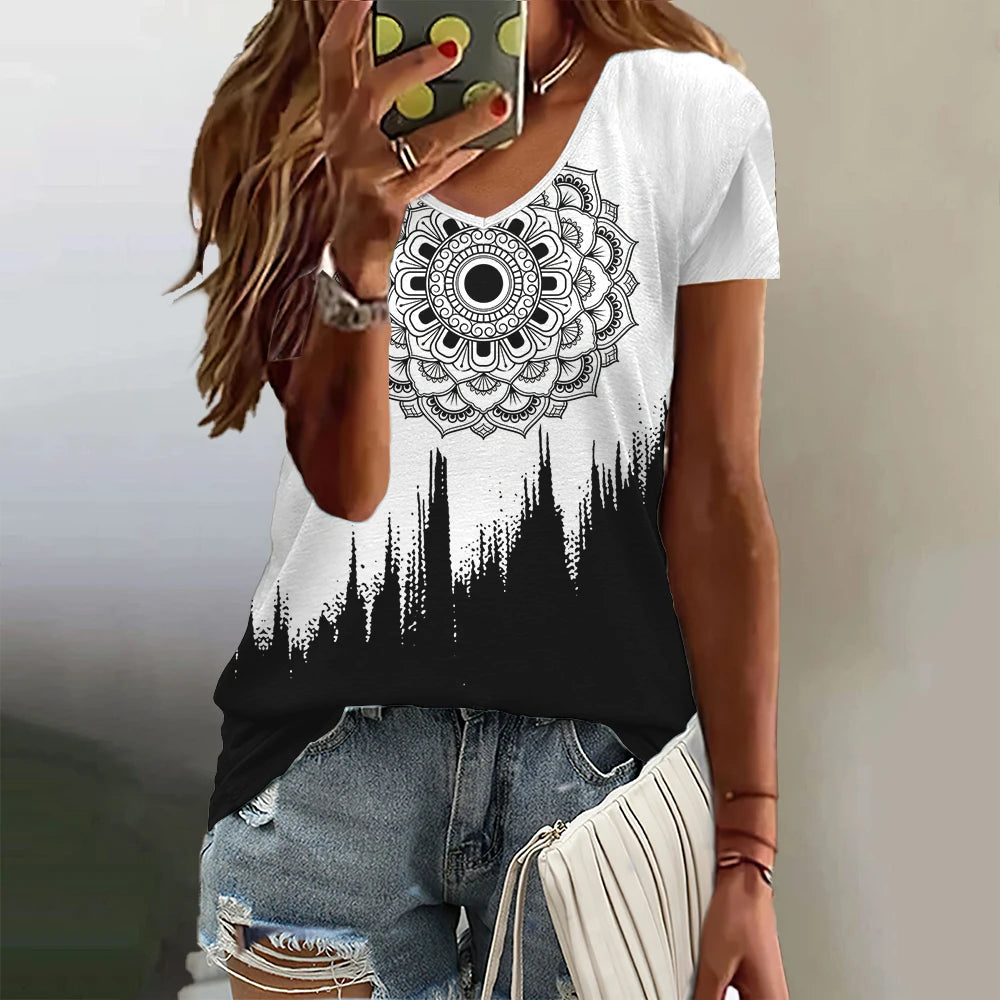 Bold and Beautiful Shirt