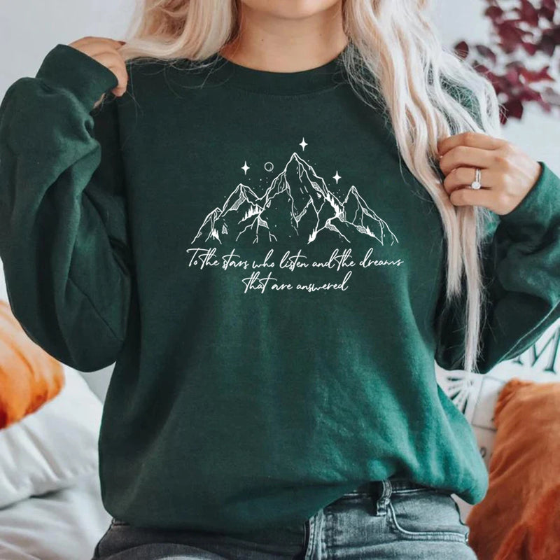 Fresh and Feminine Shirt