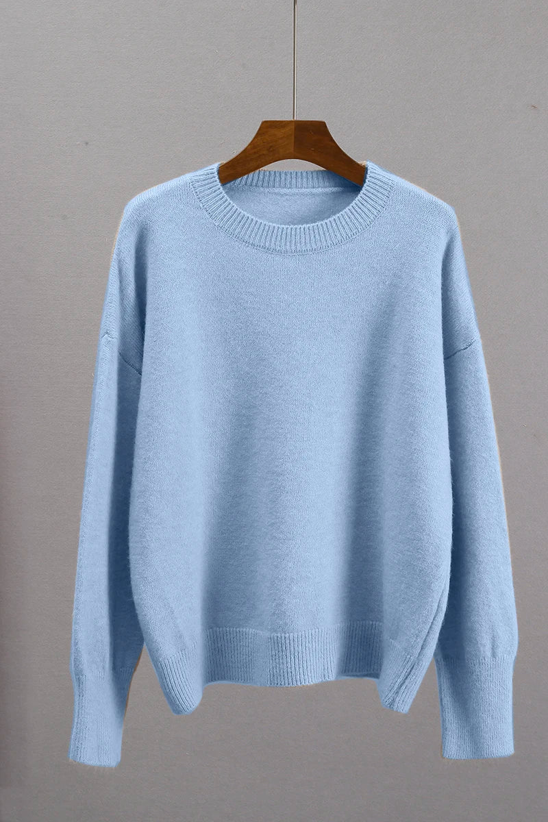 Vintage Inspired Jumper