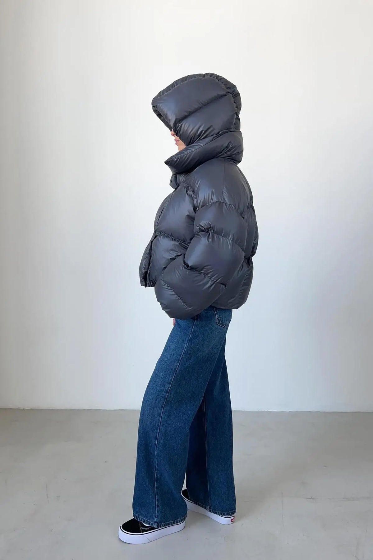 Vintage Inspired Jacket