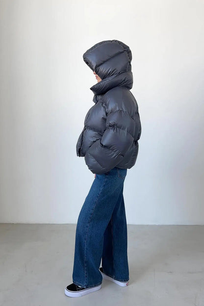 Vintage Inspired Jacket