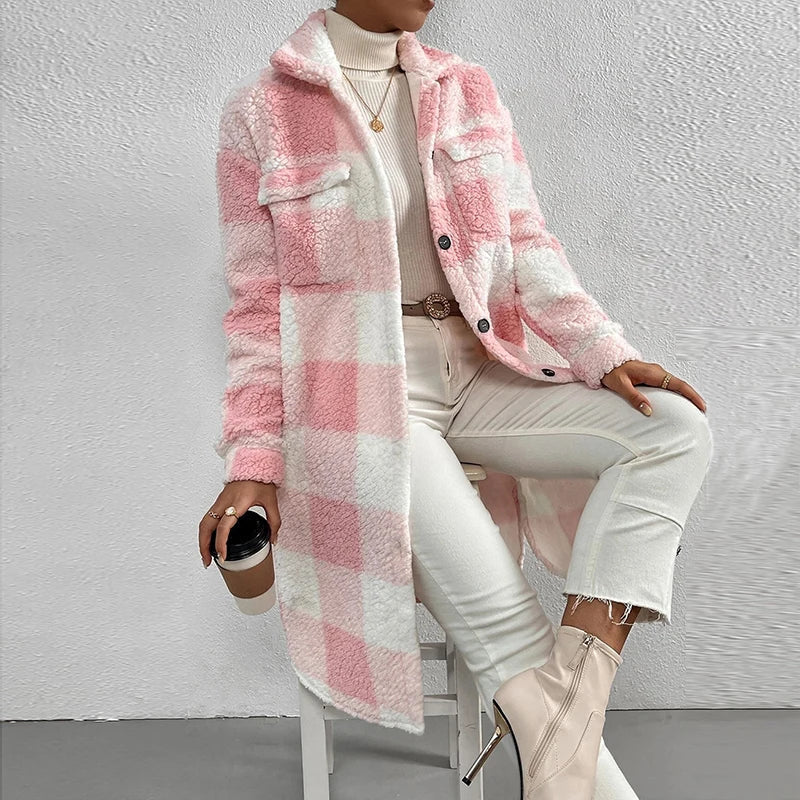 Vintage Inspired Jacket