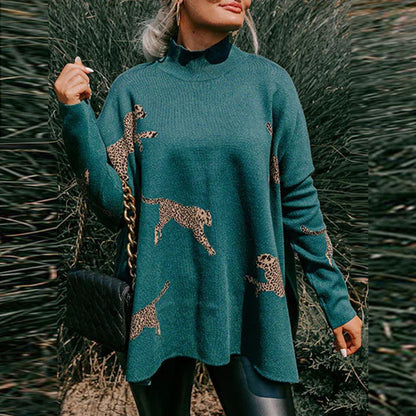 Beautifully Crafted Jumper