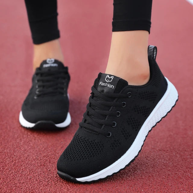 Supportive and Trendy Orthopedic Sneakers