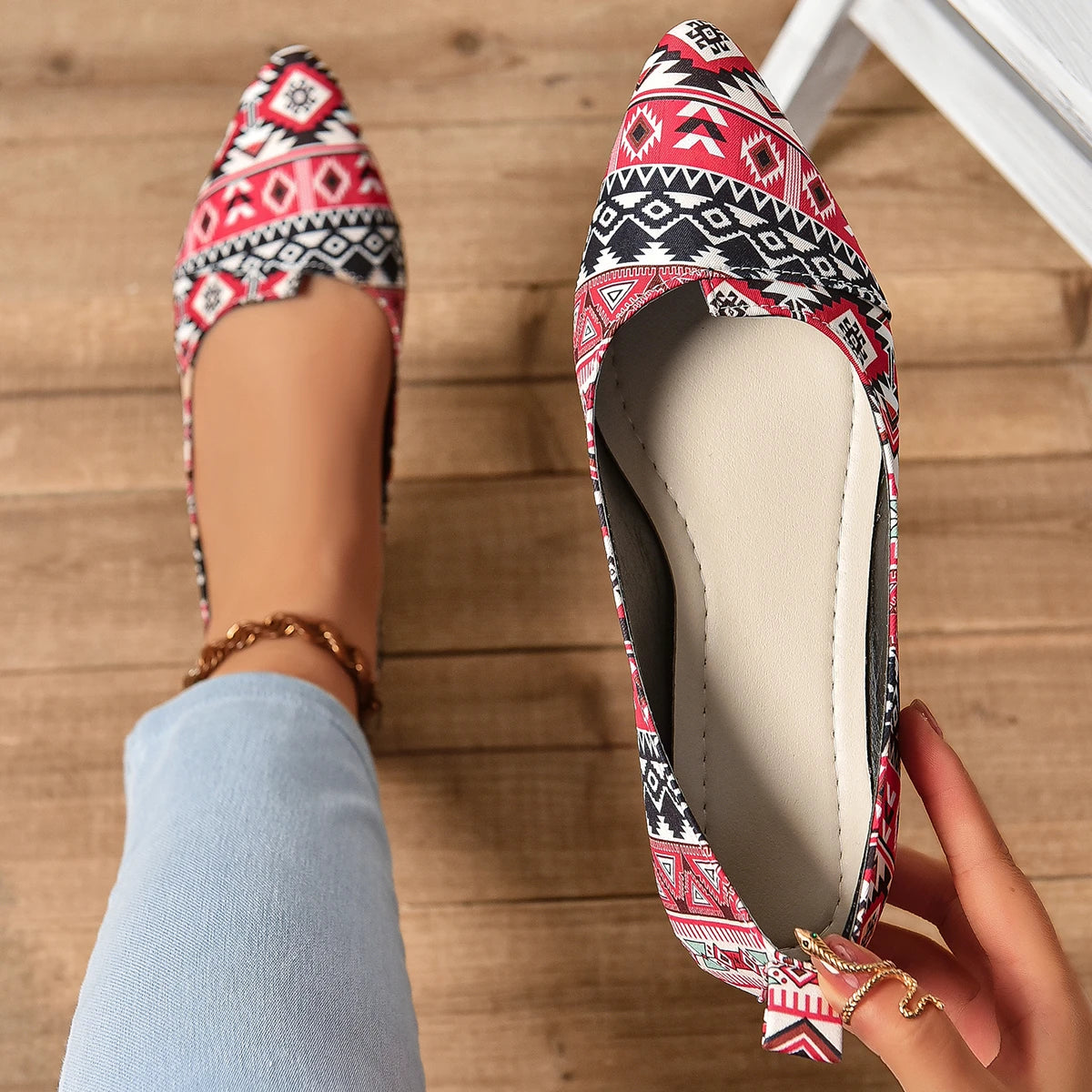 High-Quality Orthopedic Shoes