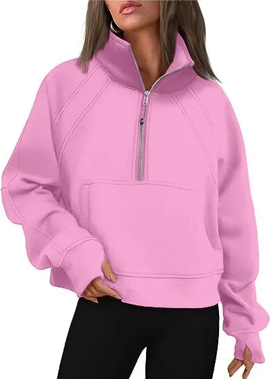 Timeless Vintage Style Jumper