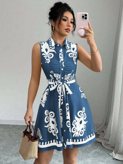 Chic and Comfortable Dress