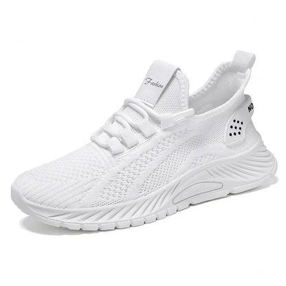 Casual and Supportive Orthopedic Sneakers