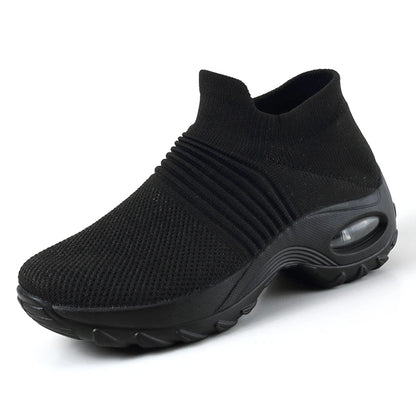 Durable and Supportive Orthopedic Sneakers