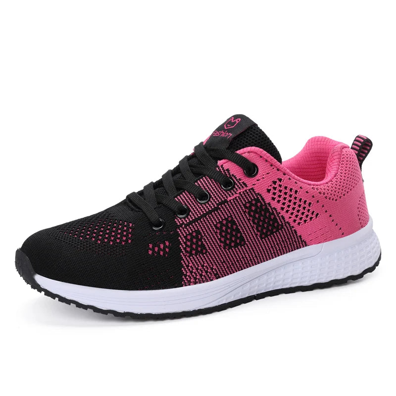 Comfortable and Fashionable Orthopedic Sneakers