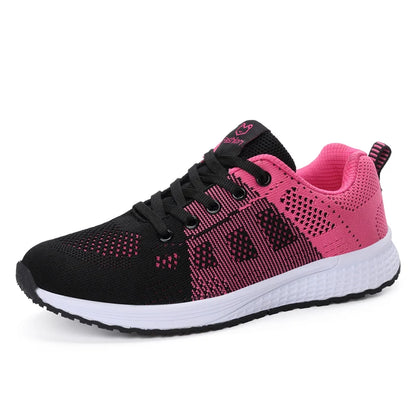 Comfortable and Fashionable Orthopedic Sneakers