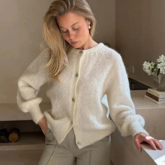 Chic and Comfortable Sweater