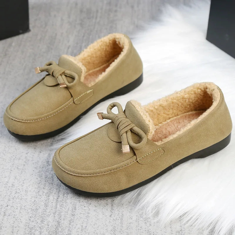 Sleek and Supportive Orthopedic Shoes