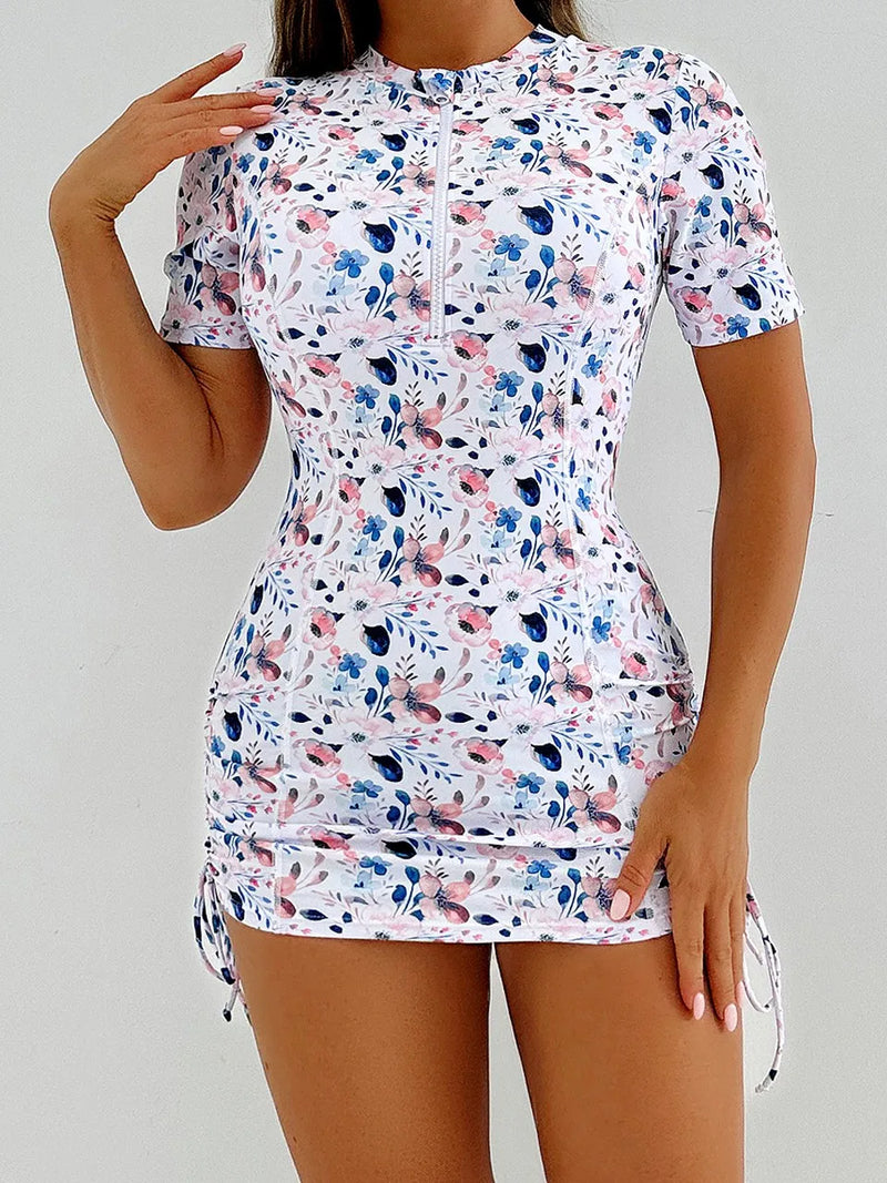 Style Swimsuit With a Modern Fit