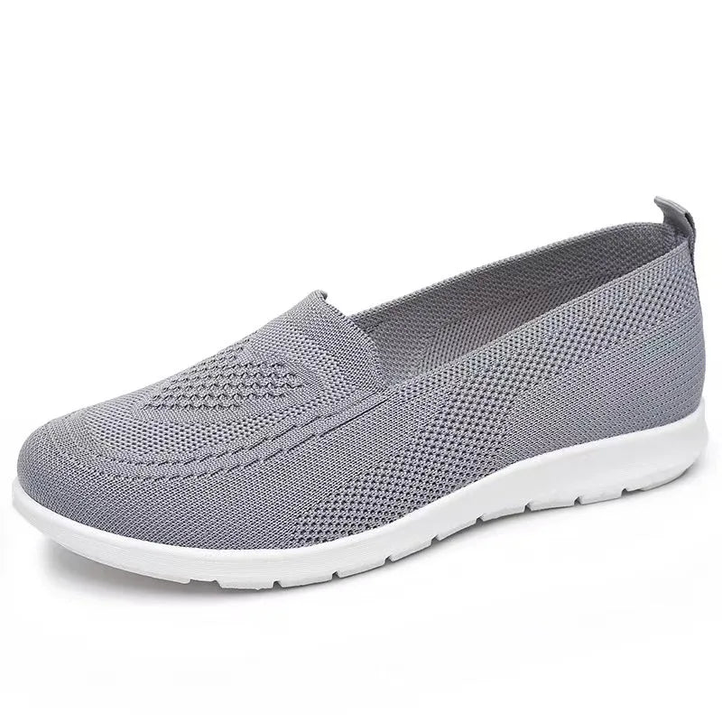Durable and Supportive Orthopedic Flats