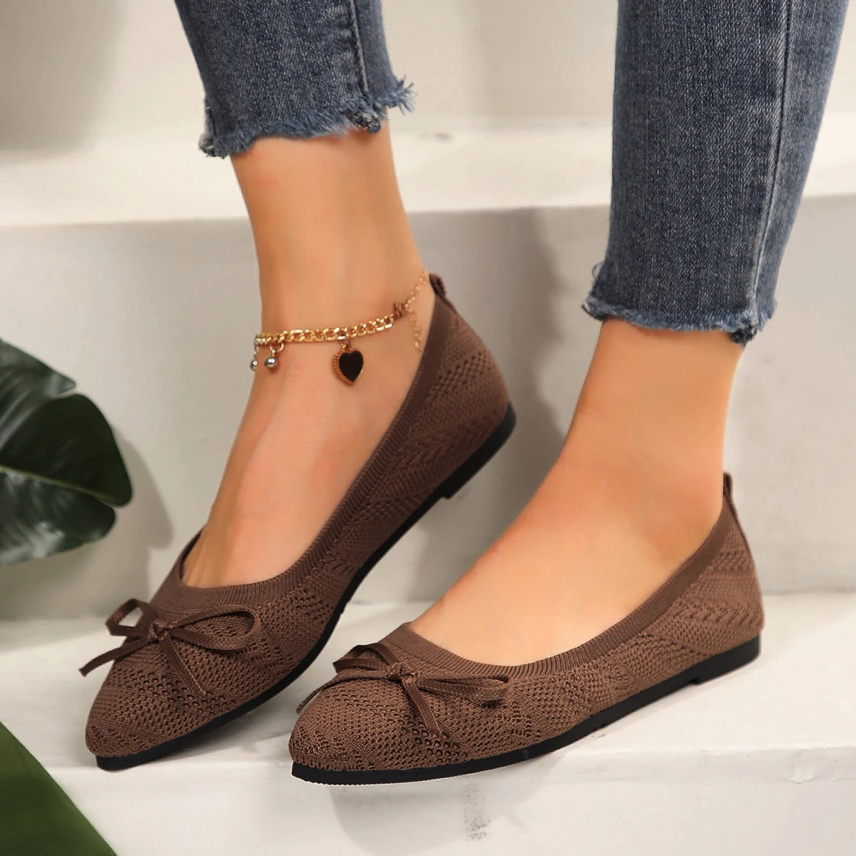 Supportive and Stylish Orthopedic Shoes
