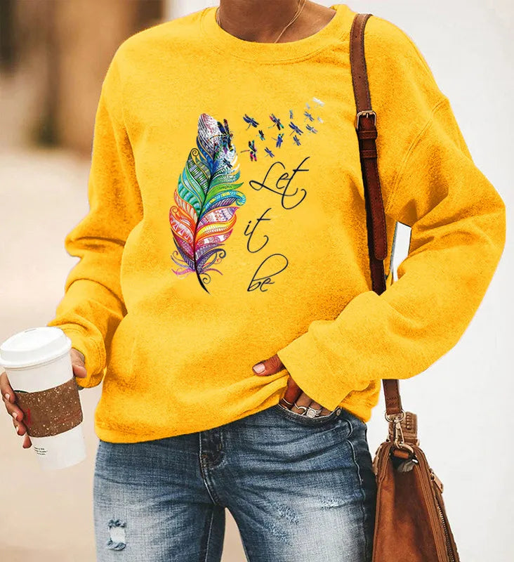 Bold and Beautiful Shirt