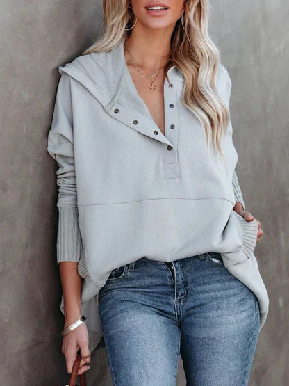 LM | Loose-fitting jacket