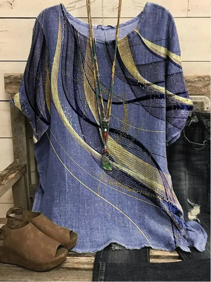 Bold and Beautiful Shirt