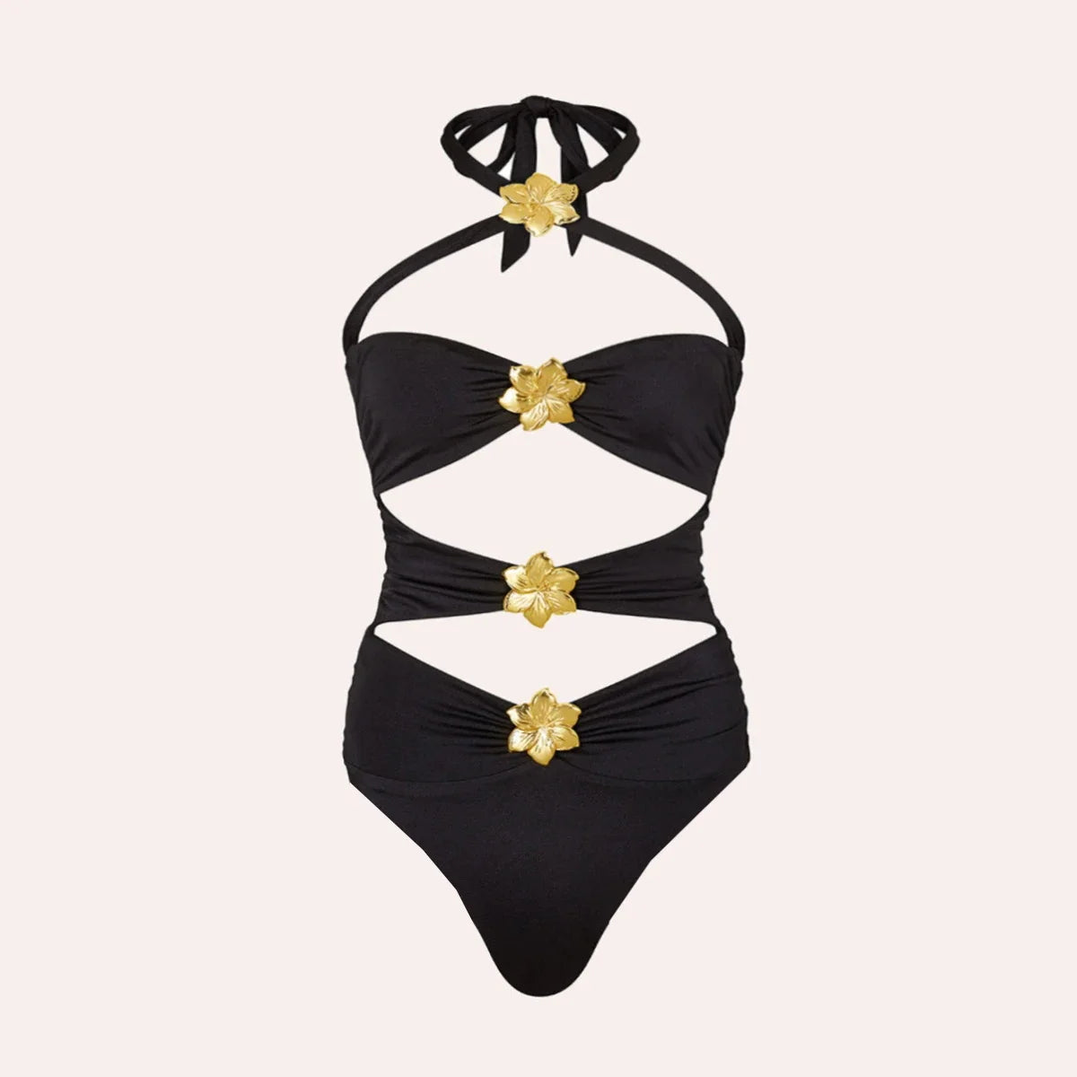 Style Swimsuit With a Modern Fit