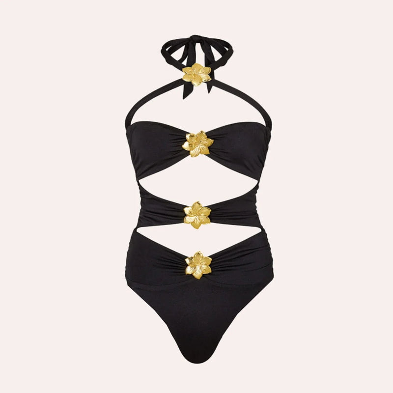 Style Swimsuit With a Modern Fit