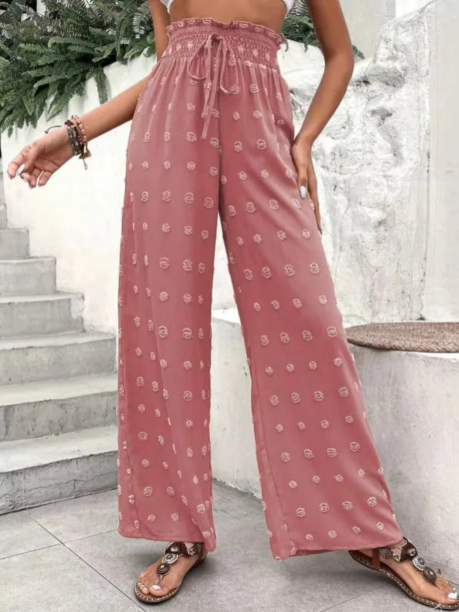 Chic and Comfortable Pants