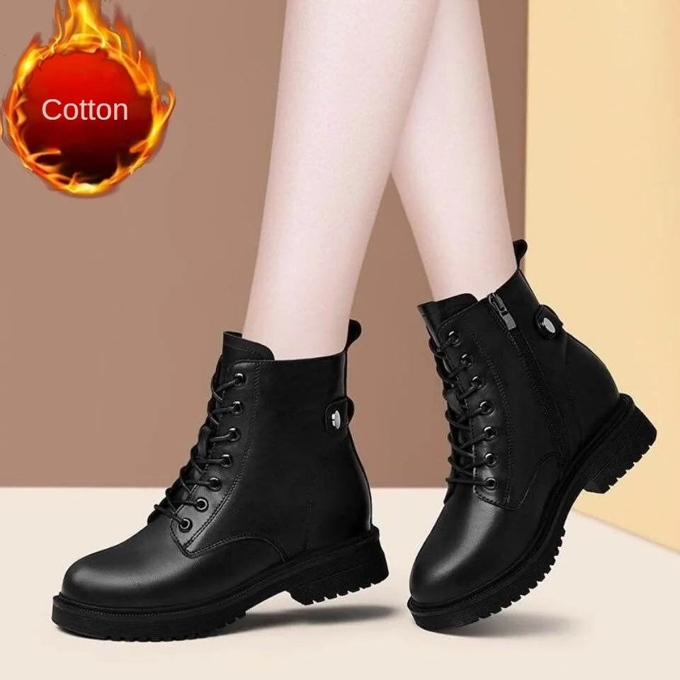 Comfortable and Fashionable Orthopedic Boots