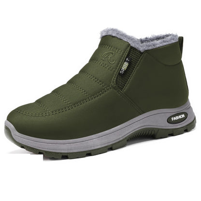 Versatile and Supportive Orthopedic Boots