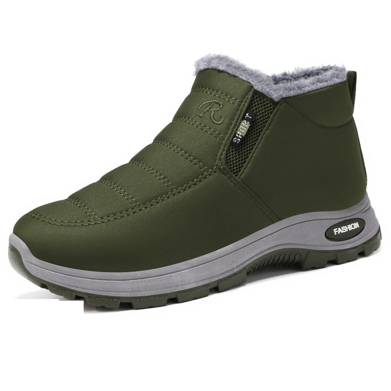 Versatile and Supportive Orthopedic Boots