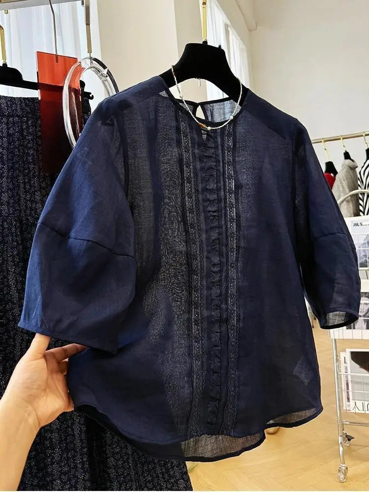 Cozy and Chic Shirt
