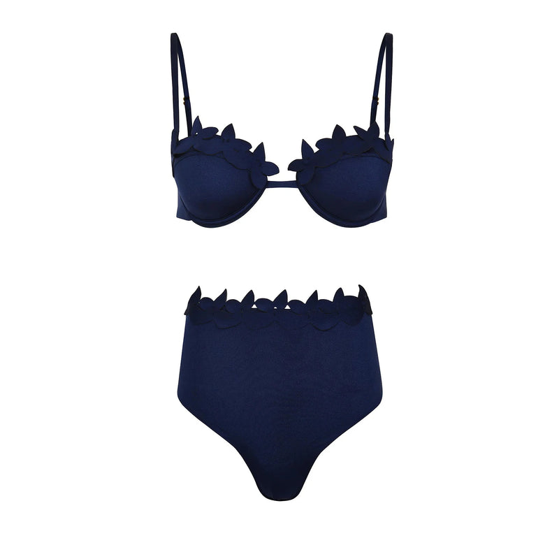 Elegantly Styled Bathing Suit for Everyday Wear