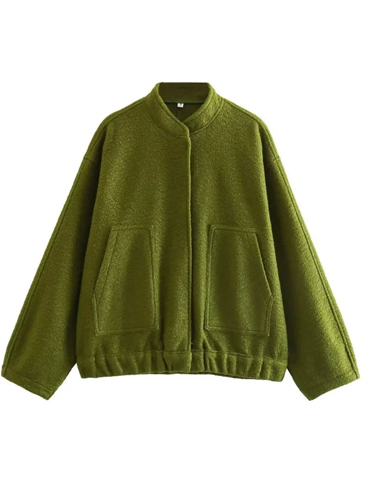 Chic and Comfortable Jacket