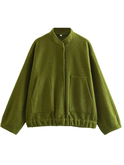 Chic and Comfortable Jacket