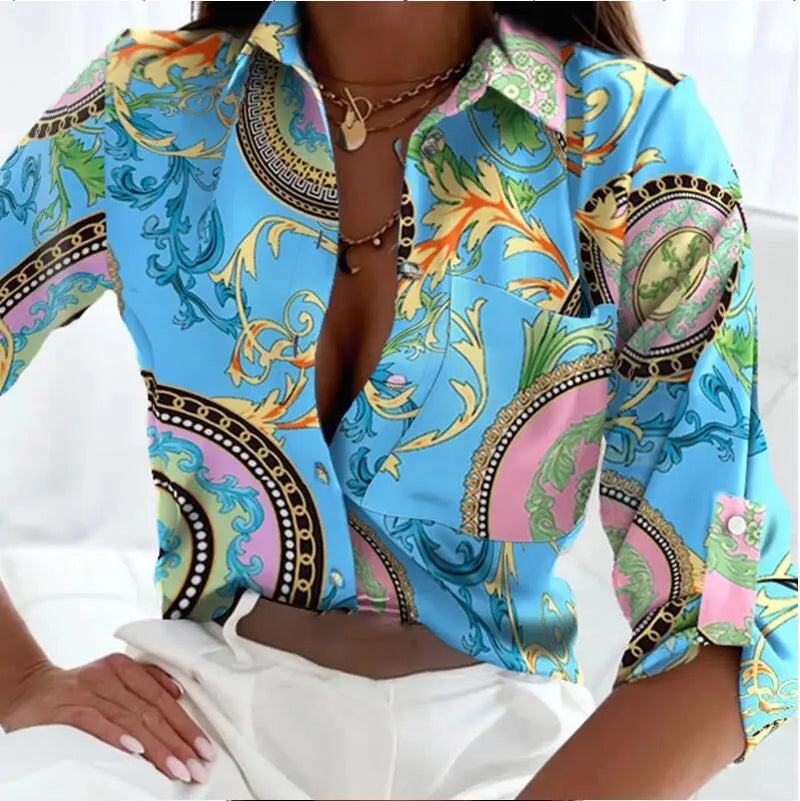 Soft and Sophisticated Shirt