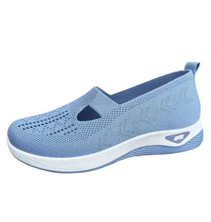 Fashionable and Supportive Orthopedic Shoes