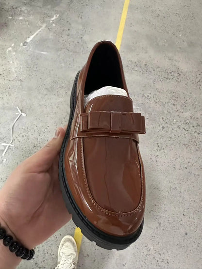 Sleek and Supportive Orthopedic Heels