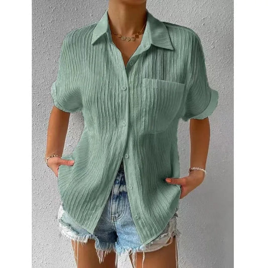 Classy and Versatile Shirt