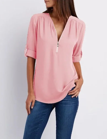 Chic and Comfortable Shirt