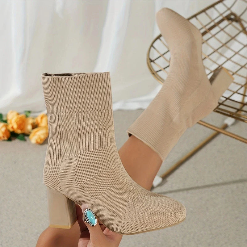 Versatile and Supportive Orthopedic Boots