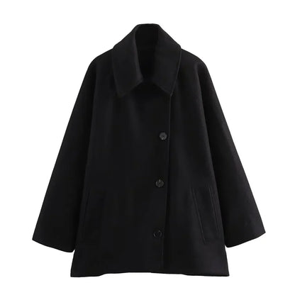 Vintage Inspired Jacket